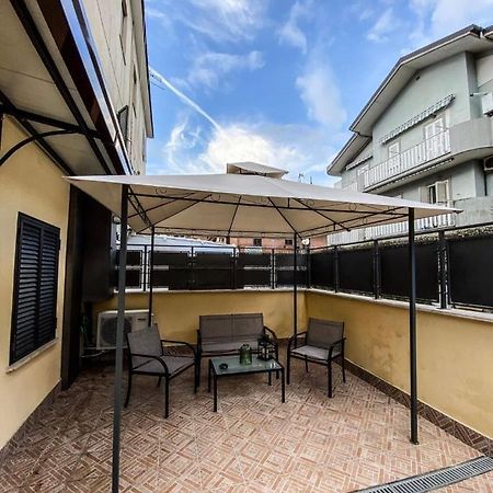 Exclusive Mood Apartment Roma Exterior foto
