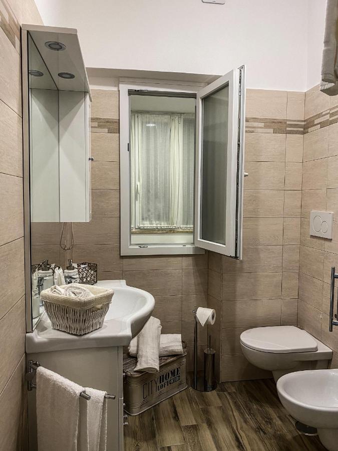Exclusive Mood Apartment Roma Exterior foto