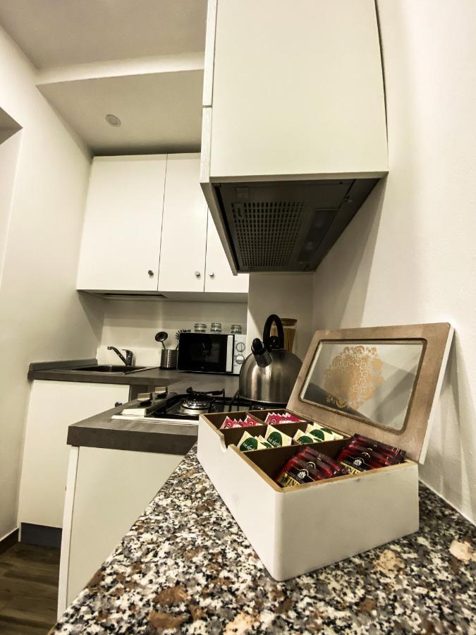 Exclusive Mood Apartment Roma Exterior foto