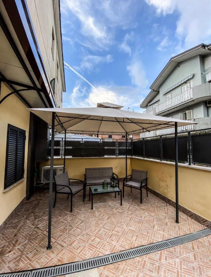 Exclusive Mood Apartment Roma Exterior foto