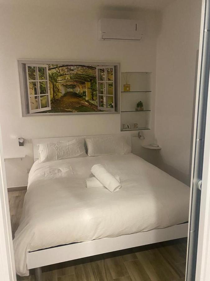 Exclusive Mood Apartment Roma Exterior foto